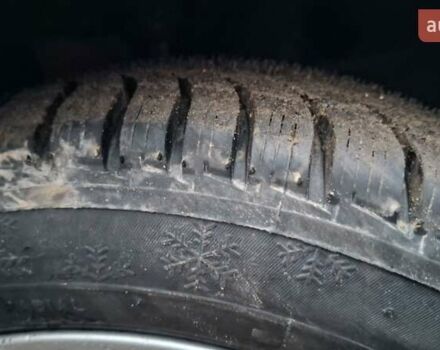 Белый Рено Зое, объемом двигателя 0 л и пробегом 61 тыс. км за 6600 $, фото 10 на Automoto.ua