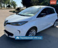 Белый Рено Зое, объемом двигателя 0 л и пробегом 37 тыс. км за 6800 $, фото 1 на Automoto.ua