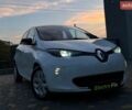 Білий Рено Зое, об'ємом двигуна 0 л та пробігом 90 тис. км за 6400 $, фото 39 на Automoto.ua