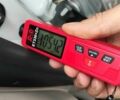 Білий Рено Зое, об'ємом двигуна 0 л та пробігом 50 тис. км за 7950 $, фото 48 на Automoto.ua