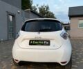 Білий Рено Зое, об'ємом двигуна 0 л та пробігом 90 тис. км за 6400 $, фото 44 на Automoto.ua