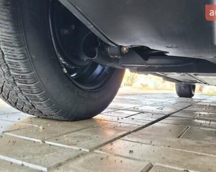 Белый Рено Зое, объемом двигателя 0 л и пробегом 113 тыс. км за 7200 $, фото 6 на Automoto.ua