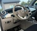 Білий Рено Зое, об'ємом двигуна 0 л та пробігом 90 тис. км за 6400 $, фото 6 на Automoto.ua