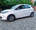 Белый Рено Зое, объемом двигателя 0 л и пробегом 152 тыс. км за 6999 $, фото 6 на Automoto.ua