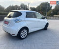 Білий Рено Зое, об'ємом двигуна 0 л та пробігом 118 тис. км за 6900 $, фото 5 на Automoto.ua