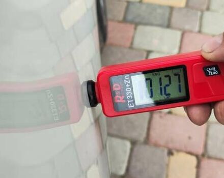 Білий Рено Зое, об'ємом двигуна 0 л та пробігом 50 тис. км за 7950 $, фото 35 на Automoto.ua