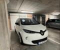 Білий Рено Зое, об'ємом двигуна 0 л та пробігом 70 тис. км за 5300 $, фото 1 на Automoto.ua
