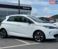 Білий Рено Зое, об'ємом двигуна 0 л та пробігом 79 тис. км за 9999 $, фото 13 на Automoto.ua