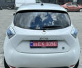 Белый Рено Зое, объемом двигателя 0 л и пробегом 80 тыс. км за 6999 $, фото 3 на Automoto.ua