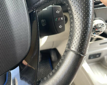Білий Рено Зое, об'ємом двигуна 0 л та пробігом 71 тис. км за 7000 $, фото 13 на Automoto.ua