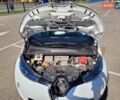 Білий Рено Зое, об'ємом двигуна 0 л та пробігом 147 тис. км за 9000 $, фото 14 на Automoto.ua