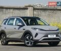 Белый Рено Зое, объемом двигателя 0 л и пробегом 152 тыс. км за 8200 $, фото 1 на Automoto.ua
