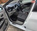 Белый Рено Зое, объемом двигателя 0 л и пробегом 147 тыс. км за 5900 $, фото 14 на Automoto.ua
