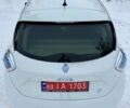 Белый Рено Зое, объемом двигателя 0 л и пробегом 41 тыс. км за 7100 $, фото 7 на Automoto.ua