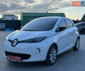 Білий Рено Зое, об'ємом двигуна 0 л та пробігом 145 тис. км за 7200 $, фото 8 на Automoto.ua