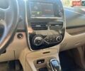 Белый Рено Зое, объемом двигателя 0 л и пробегом 281 тыс. км за 6490 $, фото 16 на Automoto.ua