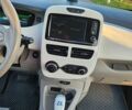 Белый Рено Зое, объемом двигателя 0 л и пробегом 116 тыс. км за 7500 $, фото 14 на Automoto.ua