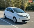 Білий Рено Зое, об'ємом двигуна 0 л та пробігом 307 тис. км за 5500 $, фото 1 на Automoto.ua