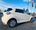 Белый Рено Зое, объемом двигателя 0 л и пробегом 70 тыс. км за 7500 $, фото 2 на Automoto.ua