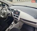 Белый Рено Зое, объемом двигателя 0 л и пробегом 128 тыс. км за 7150 $, фото 40 на Automoto.ua