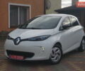 Білий Рено Зое, об'ємом двигуна 0 л та пробігом 112 тис. км за 6777 $, фото 2 на Automoto.ua