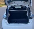 Рено Зое 2016 в Львове на Automoto.ua Белый Рено Зое, объемом двигателя 0 л и пробегом 115 тыс. км за 7100 $, фото 10 на Automoto.ua