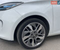 Білий Рено Зое, об'ємом двигуна 0 л та пробігом 69 тис. км за 8000 $, фото 8 на Automoto.ua
