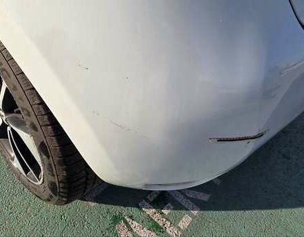 Білий Рено Зое, об'ємом двигуна 0 л та пробігом 192 тис. км за 5700 $, фото 25 на Automoto.ua