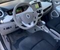 Белый Рено Зое, объемом двигателя 0 л и пробегом 112 тыс. км за 6400 $, фото 13 на Automoto.ua