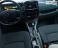 Білий Рено Зое, об'ємом двигуна 0 л та пробігом 58 тис. км за 6900 $, фото 10 на Automoto.ua