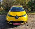 Белый Рено Зое, объемом двигателя 0 л и пробегом 30 тыс. км за 8500 $, фото 7 на Automoto.ua