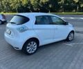 Білий Рено Зое, об'ємом двигуна 0 л та пробігом 100 тис. км за 7800 $, фото 6 на Automoto.ua