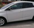 Білий Рено Зое, об'ємом двигуна 0 л та пробігом 45 тис. км за 15700 $, фото 2 на Automoto.ua