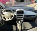 Білий Рено Зое, об'ємом двигуна 0 л та пробігом 134 тис. км за 6700 $, фото 22 на Automoto.ua