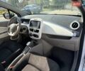 Белый Рено Зое, объемом двигателя 0 л и пробегом 147 тыс. км за 5900 $, фото 20 на Automoto.ua