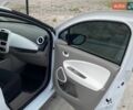 Білий Рено Зое, об'ємом двигуна 0 л та пробігом 75 тис. км за 7300 $, фото 4 на Automoto.ua