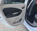 Рено Зое 2016 в Львове на Automoto.ua Белый Рено Зое, объемом двигателя 0 л и пробегом 115 тыс. км за 7100 $, фото 5 на Automoto.ua