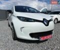 Білий Рено Зое, об'ємом двигуна 0 л та пробігом 81 тис. км за 7450 $, фото 20 на Automoto.ua