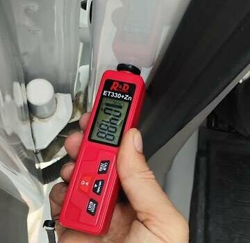 Білий Рено Зое, об'ємом двигуна 0 л та пробігом 50 тис. км за 7950 $, фото 52 на Automoto.ua