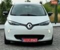 Білий Рено Зое, об'ємом двигуна 0 л та пробігом 108 тис. км за 7250 $, фото 5 на Automoto.ua