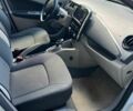 Білий Рено Зое, об'ємом двигуна 0 л та пробігом 68 тис. км за 6984 $, фото 7 на Automoto.ua