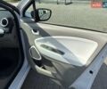 Белый Рено Зое, объемом двигателя 0 л и пробегом 147 тыс. км за 5900 $, фото 17 на Automoto.ua