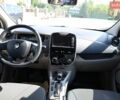 Білий Рено Зое, об'ємом двигуна 0 л та пробігом 54 тис. км за 7990 $, фото 45 на Automoto.ua