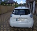 Белый Рено Зое, объемом двигателя 0 л и пробегом 145 тыс. км за 5950 $, фото 3 на Automoto.ua