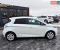 Білий Рено Зое, об'ємом двигуна 0 л та пробігом 114 тис. км за 7399 $, фото 7 на Automoto.ua