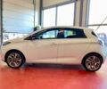 Білий Рено Зое, об'ємом двигуна 0 л та пробігом 79 тис. км за 5570 $, фото 7 на Automoto.ua