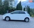 Білий Рено Зое, об'ємом двигуна 0 л та пробігом 101 тис. км за 6800 $, фото 2 на Automoto.ua