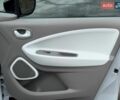 Белый Рено Зое, объемом двигателя 0 л и пробегом 86 тыс. км за 6950 $, фото 13 на Automoto.ua
