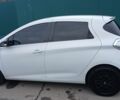 Білий Рено Зое, об'ємом двигуна 0 л та пробігом 330 тис. км за 6900 $, фото 6 на Automoto.ua