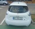 Білий Рено Зое, об'ємом двигуна 0 л та пробігом 118 тис. км за 7500 $, фото 5 на Automoto.ua